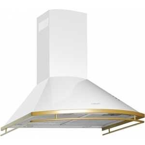 Каминная вытяжка Cata Clasica 600 Blanca/B