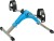 Мини велотренажер Bradex SF 0579 синий Мини велотренажер Bradex SF 0579 синий