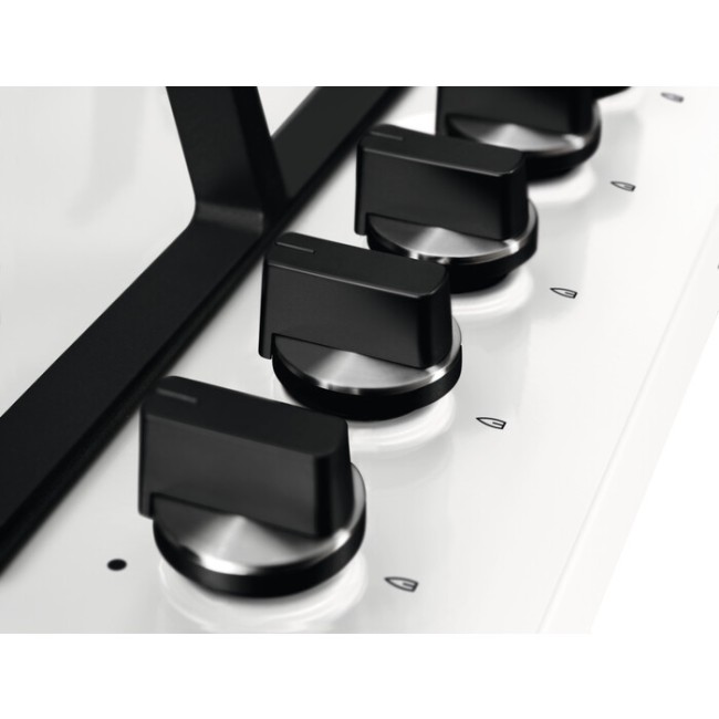 Встраиваемая газовая варочная панель Electrolux GPE 363 MW Встраиваемая газовая варочная панель Electrolux GPE 363 MW