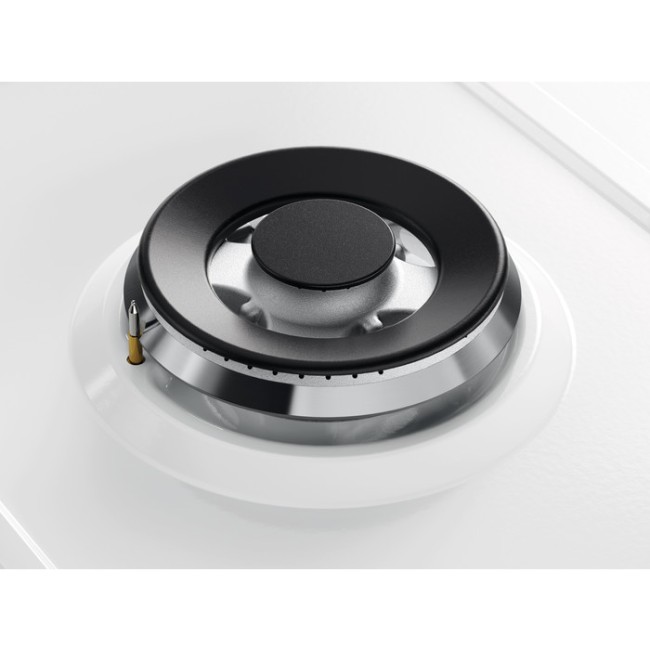 Встраиваемая газовая варочная панель Electrolux GPE 363 MW Встраиваемая газовая варочная панель Electrolux GPE 363 MW