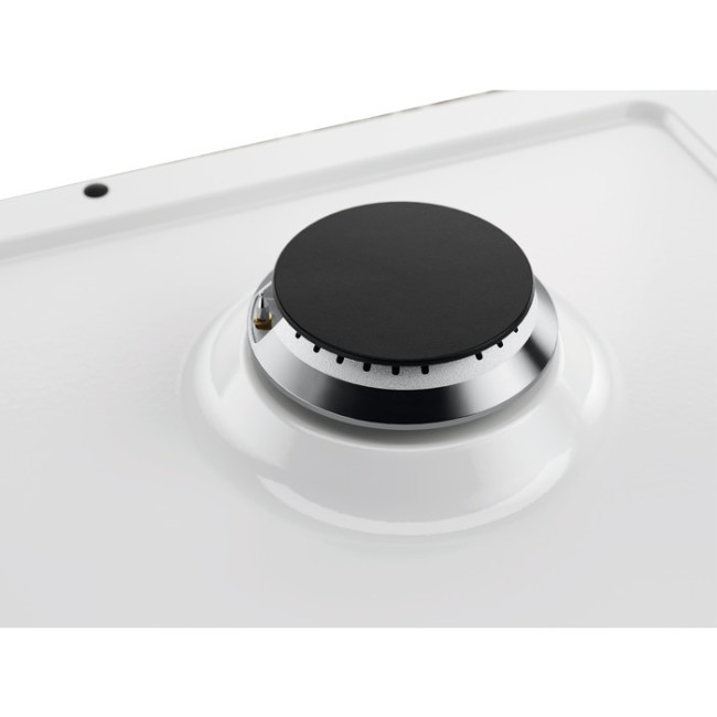 Встраиваемая газовая варочная панель Electrolux GPE 363 MW Встраиваемая газовая варочная панель Electrolux GPE 363 MW