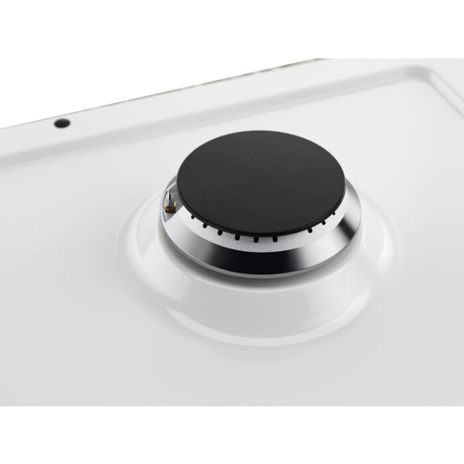 Встраиваемая газовая варочная панель Electrolux GPE 363 MW Встраиваемая газовая варочная панель Electrolux GPE 363 MW