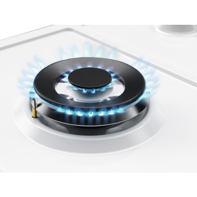 Встраиваемая газовая варочная панель Electrolux GPE 363 MW Встраиваемая газовая варочная панель Electrolux GPE 363 MW