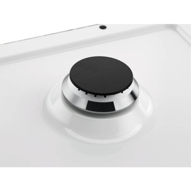 Встраиваемая газовая варочная панель Electrolux GPE 363 MW Встраиваемая газовая варочная панель Electrolux GPE 363 MW