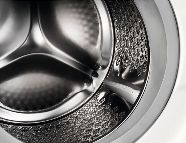 Стиральная машина Electrolux EW8F249PSC