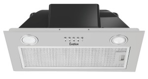 Встраиваемая вытяжка Evelux Margit 60 W
