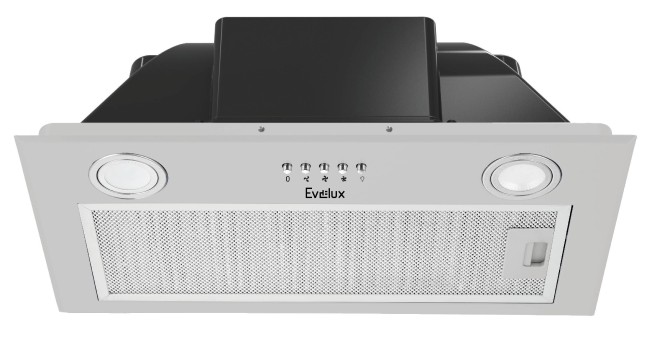 Встраиваемая вытяжка Evelux Margit 60 W Встраиваемая вытяжка Evelux Margit 60 W