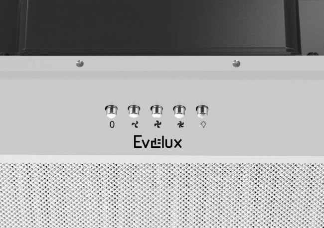 Встраиваемая вытяжка Evelux Margit 60 W Встраиваемая вытяжка Evelux Margit 60 W