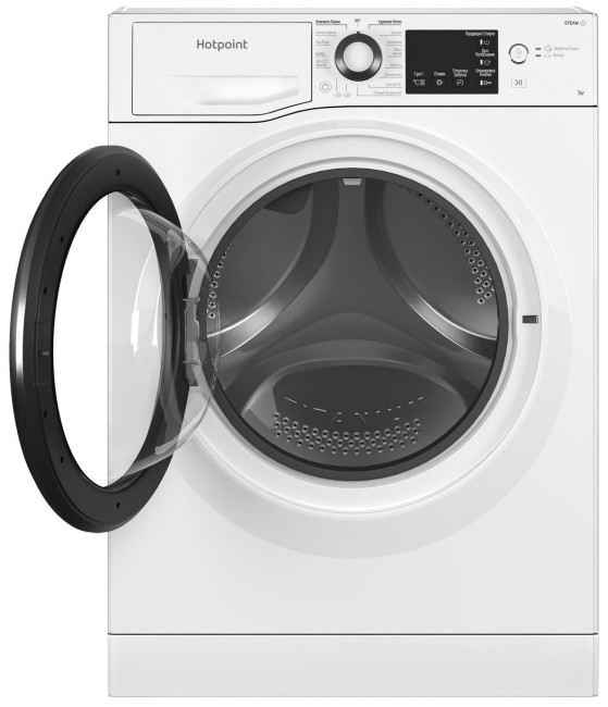 Стиральная машина Hotpoint-Ariston NSB 7225 S V RU Стиральная машина Hotpoint-Ariston NSB 7225 S V RU