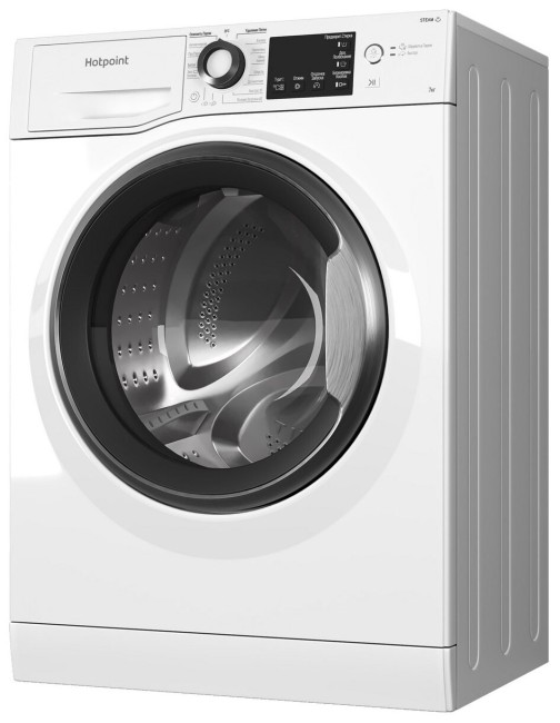 Стиральная машина Hotpoint-Ariston NSB 7225 S V RU Стиральная машина Hotpoint-Ariston NSB 7225 S V RU