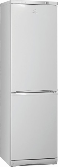 Холодильник Indesit IBS 20 AA белый