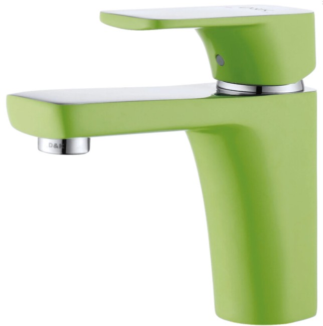 Смеситель для раковины D&K Berlin Humboldt DA1432112