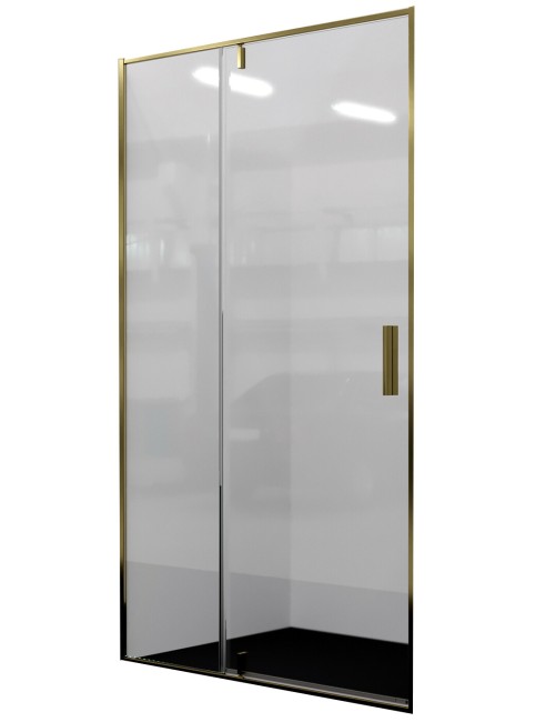 Душевая дверь WasserKraft Aisch 55P05 Душевая дверь WasserKraft Aisch 55P05