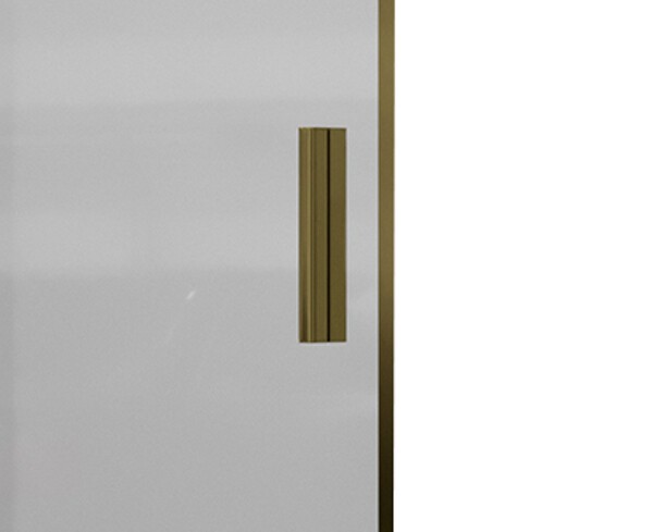 Душевая дверь WasserKraft Aisch 55P05 Душевая дверь WasserKraft Aisch 55P05