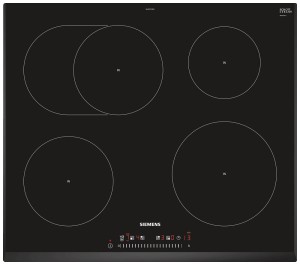 Встраиваемая индукционная варочная панель Siemens EH 651FFB1E
