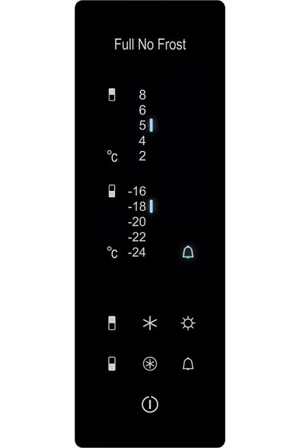 Холодильник Atlant 4625-141 NL