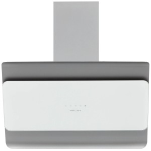 Каминная вытяжка Krona Uran 600 DN White 4S