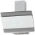 Каминная вытяжка Krona Uran 600 DN White 4S Каминная вытяжка Krona Uran 600 DN White 4S