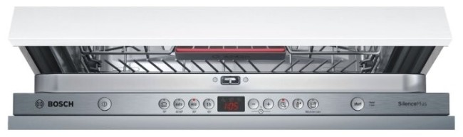 Встраиваемая посудомоечная машина Bosch SMV44KX00R