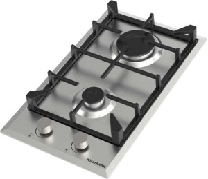 Встраиваемая газовая варочная панель Willmark WGH-2301SS