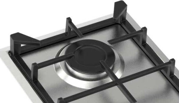 Встраиваемая газовая варочная панель Willmark WGH-2301SS