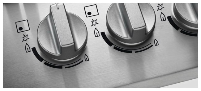 Встраиваемая газовая варочная панель Zanussi GPZ 262 SS