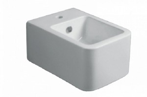 Биде подвесное Simas FLOW (FL64) белый