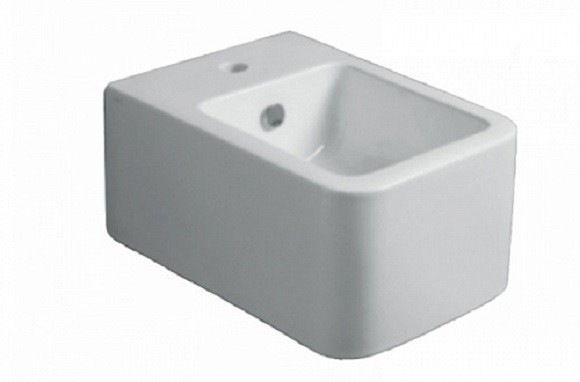 Биде подвесное Simas FLOW (FL64) белый