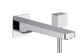 Душевая система Timo Petruma SX-5049/00SM Chrome