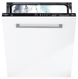 Встраиваемая посудомоечная машина Candy CDI 2010P Встраиваемая посудомоечная машина Candy CDI 2010P