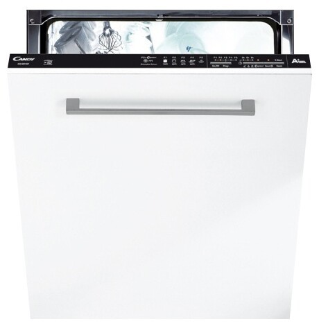 Встраиваемая посудомоечная машина Candy CDI 2010P