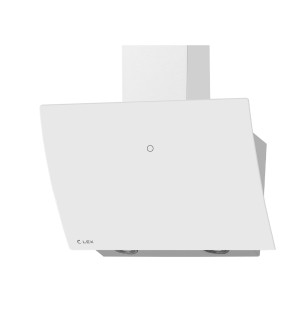 Каминная вытяжка Lex Plaza GS 600 White