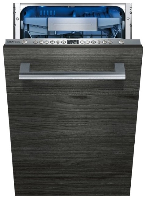 Встраиваемая посудомоечная машина Siemens SR 656X01TE