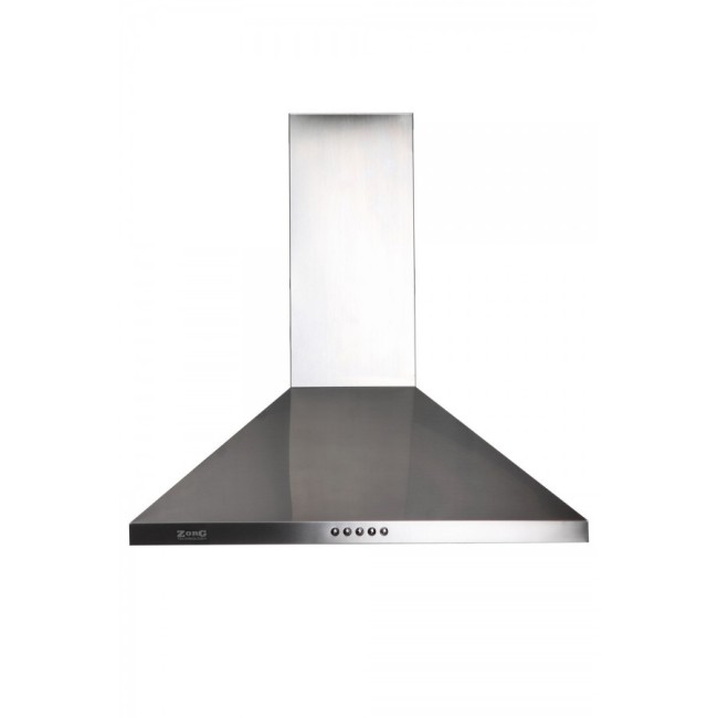Каминная вытяжка ZorG Kvinta 1000 60 M нержавейка Каминная вытяжка ZorG Kvinta 1000 60 M нержавейка