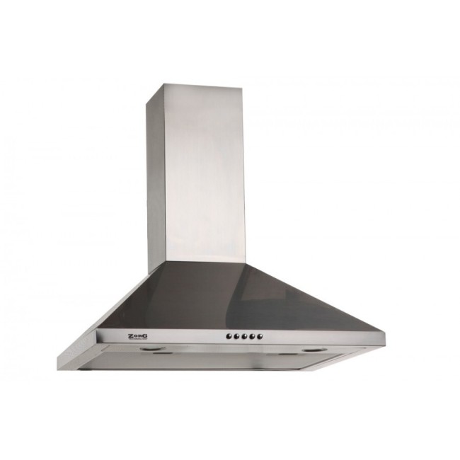 Каминная вытяжка ZorG Kvinta 1000 60 M нержавейка Каминная вытяжка ZorG Kvinta 1000 60 M нержавейка