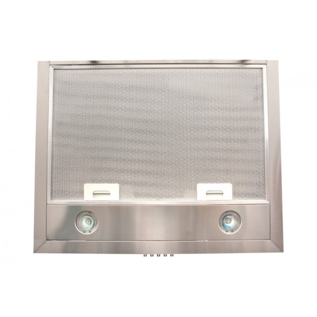 Каминная вытяжка ZorG Kvinta 1000 60 M нержавейка Каминная вытяжка ZorG Kvinta 1000 60 M нержавейка