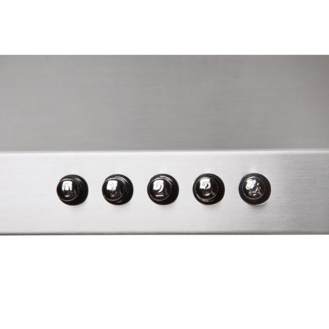 Каминная вытяжка ZorG Kvinta 1000 60 M нержавейка Каминная вытяжка ZorG Kvinta 1000 60 M нержавейка