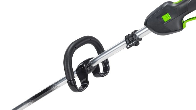 Триммер аккумуляторный GreenWorks GD82LT