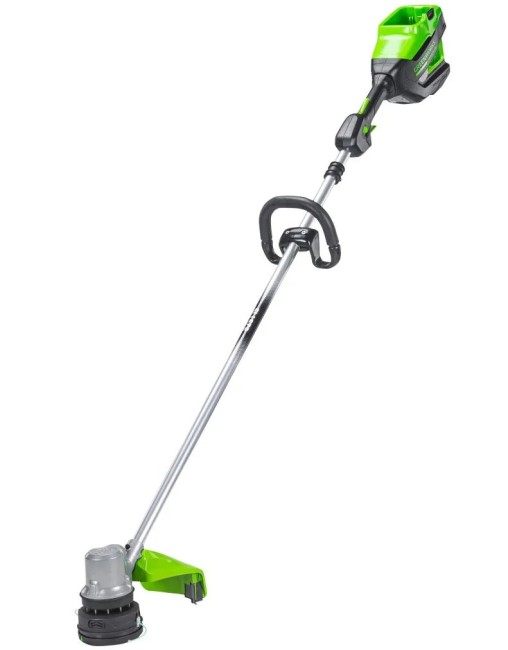 Триммер аккумуляторный GreenWorks GD82LT