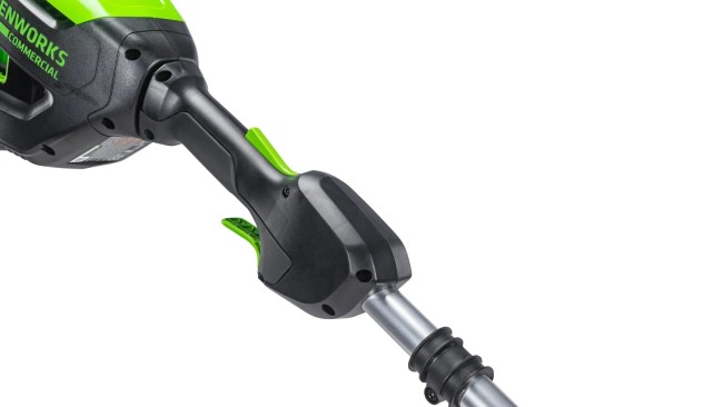 Триммер аккумуляторный GreenWorks GD82LT