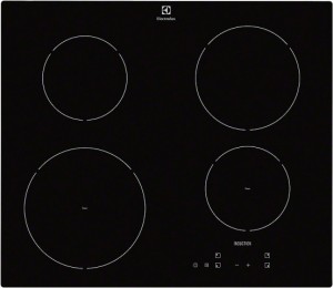 Встраиваемая индукционная варочная панель Electrolux EHH 56240 IK