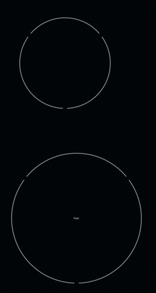 Встраиваемая индукционная варочная панель Electrolux EHH 56240 IK