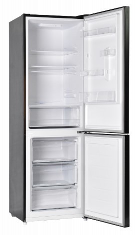 Холодильник Maunfeld MFF185SFSB