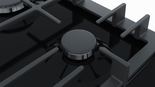 Встраиваемая газовая варочная панель Bosch PCP6A6M90 Встраиваемая газовая варочная панель Bosch PCP6A6M90