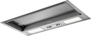 Встраиваемая вытяжка Elica Ciak 2.0 GR/A/60 Встраиваемая вытяжка Elica Ciak 2.0 GR/A/60