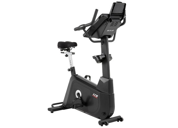 Велотренажер Sole Fitness LCB (2023)