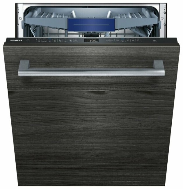 Встраиваемая посудомоечная машина Siemens SN 658X02ME