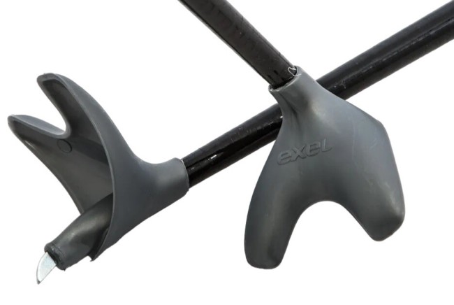 Лыжные палки STC Brados Xt Tour Blue 160 Лыжные палки STC Brados Xt Tour Blue 160