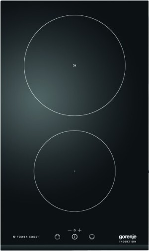 Встраиваемая индукционная варочная панель Gorenje IT 332 CSC