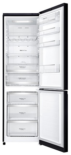 Холодильник LG GA-B499TGLB Холодильник LG GA-B499TGLB